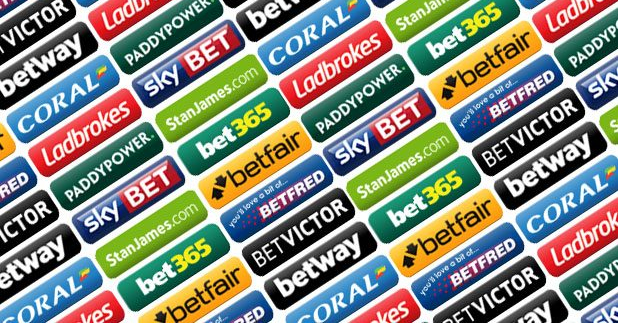 How do we choose bookmakers for football betting
